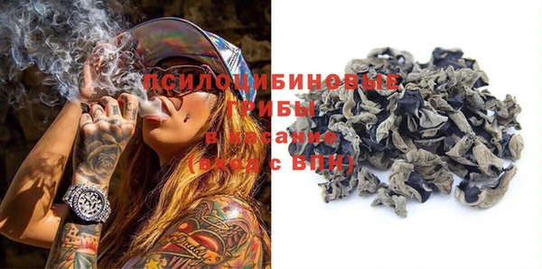 хмурый Горнозаводск